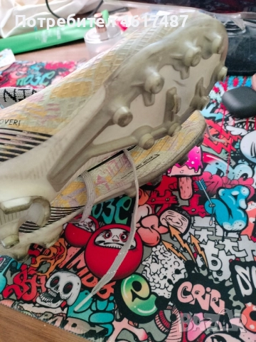 бутони за футбол , снимка 2 - Футбол - 52022840