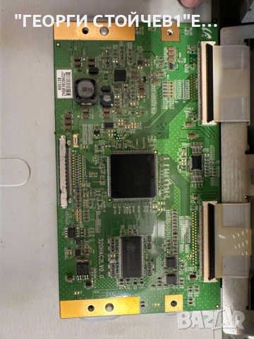 32XV500P  PE0532   V28A000710B1  PE0531 E   V28A000711B1 SSI320_16B01  REV0.3 320HAC2L V0.0   LTA320, снимка 11 - Части и Платки - 50697107