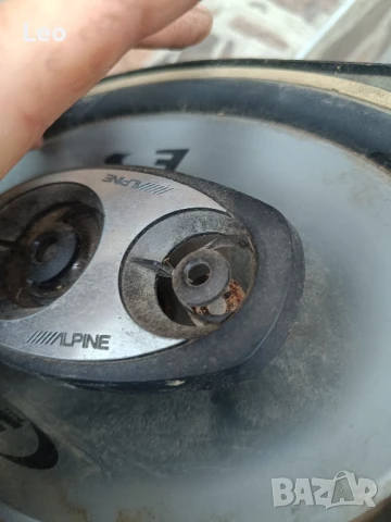 Говорители , снимка 13 - Части - 50927975