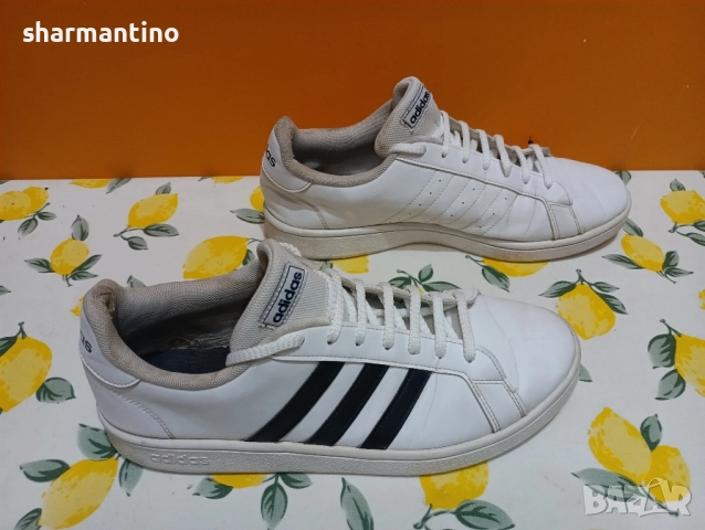 Adidas Grand N 45 - 22 лв