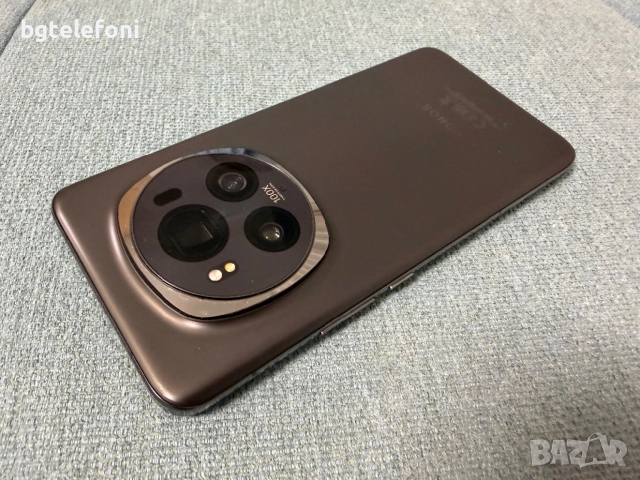 Honor Magic 6 Pro 12/512 с кутия и кабел,много запазен, снимка 7 - Huawei - 53906639