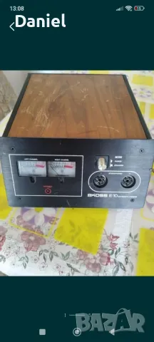 Koss E/10 Слушалков усилвател 