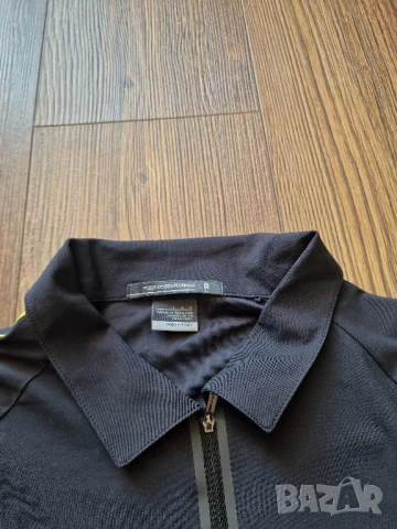 Страхотна мъжка тениска NIKE TIGER WOODS размер L , снимка 4 - Тениски - 51404694