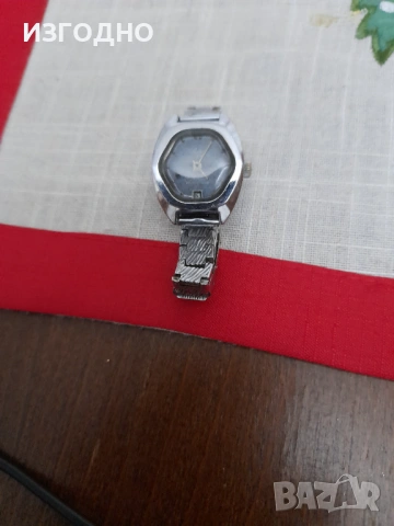 АВТОМАТИЧЕН ЧАСОВНИК ЛУЧ 10€