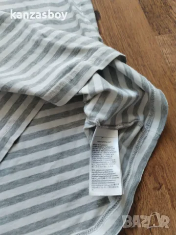 Tommy Hilfiger - страхотна мъжка тениска L, снимка 6 - Тениски - 50131193