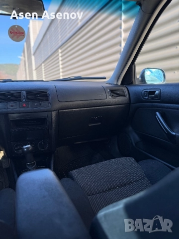 GOLF 4 1.9TDI, снимка 9 - Автомобили и джипове - 52715060