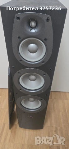 Тонколони Infinity Beta 40, снимка 6 - Тонколони - 54187505