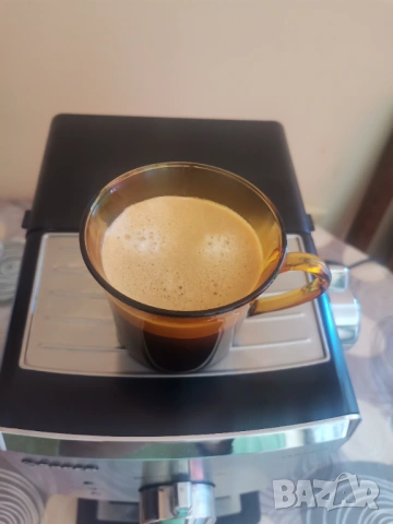 Кафемашина Saeco poemia , снимка 13 - Кафемашини - 54131608