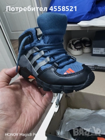 Детски маратонки , снимка 4 - Детски маратонки - 54225117