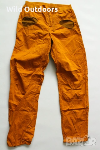 E9 Rondo slim pants - мъжки катерачен панталон, размер L