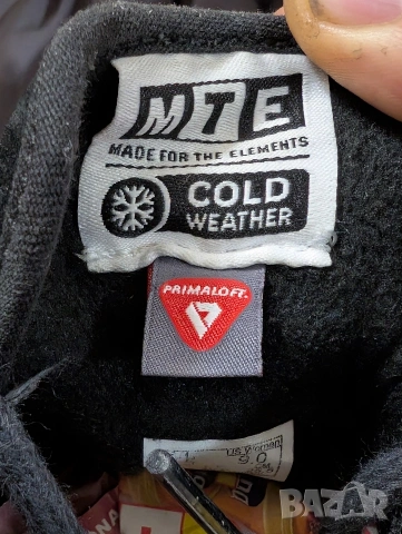 Vans Sk8-Hi MTE-1 номер 40 маратонки / кецове , снимка 8 - Кецове - 53329489