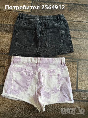 продавам лот от детски къси панталони , снимка 6 - Детски къси панталони - 46412469