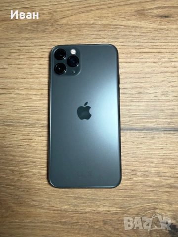iPhone 11Pro 64Gb, снимка 5 - Apple iPhone - 53214801