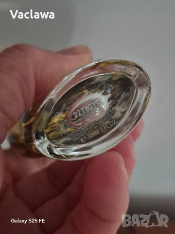 Paloma Picasso Eau de Toilette EDT и EDP 30ml за Жени, снимка 10 - Дамски парфюми - 53932737