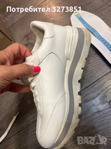 Маратонки Lio jo, снимка 3 - Маратонки - 52789048