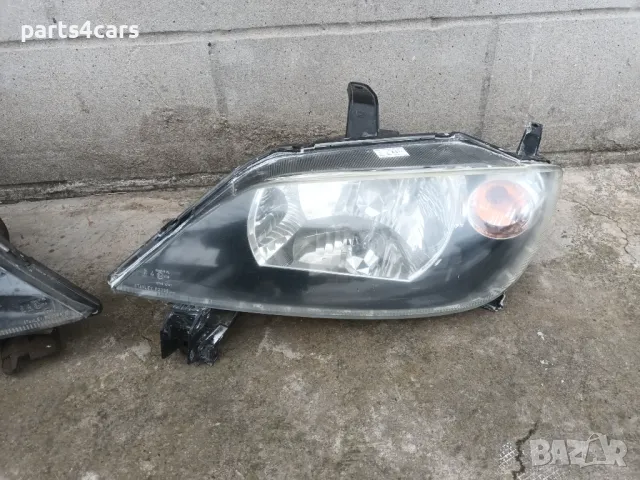 ляв и десен фар за мазда 2 MAZDA 2, снимка 3 - Части - 48135386