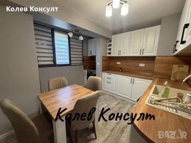 Продавам апартамент в гр. Харманли , снимка 9 - Апартаменти - 51594649