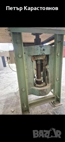 дърводелска фреза, снимка 3 - Други машини и части - 54131392