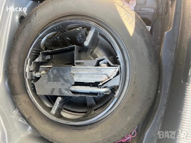 На части Mercedes W204 facelift OM651 , снимка 6 - Автомобили и джипове - 53156717