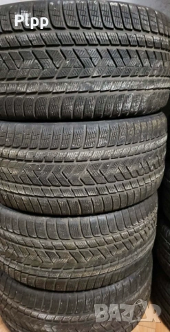 295/45/20 Pirelli / джип
