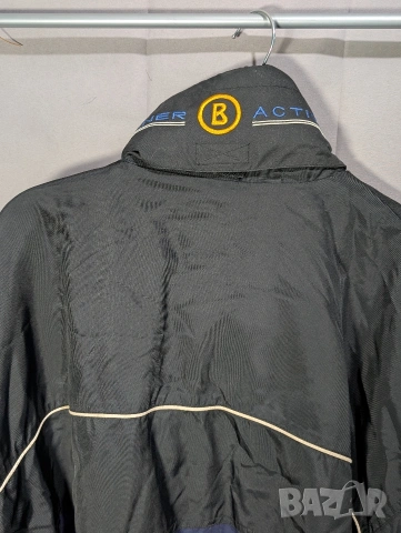 винтидж ски яке Bogner x Goan Thylmann Active от 90-те години размер 54 - Л/ХЛ, снимка 5 - Якета - 53373888