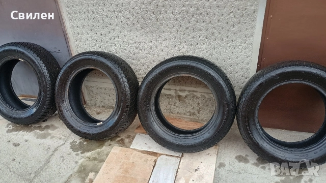 Летни гуми HANKOOK 205/55/16 цола, 4 бр., снимка 8 - Гуми и джанти - 52663963