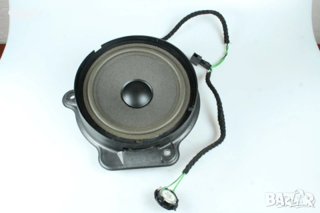 Високоговорител заден ляв Mercedes W220 2208201902