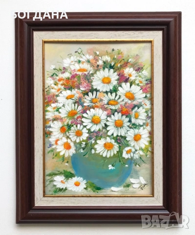 Картини, снимка 4 - Картини - 54150725