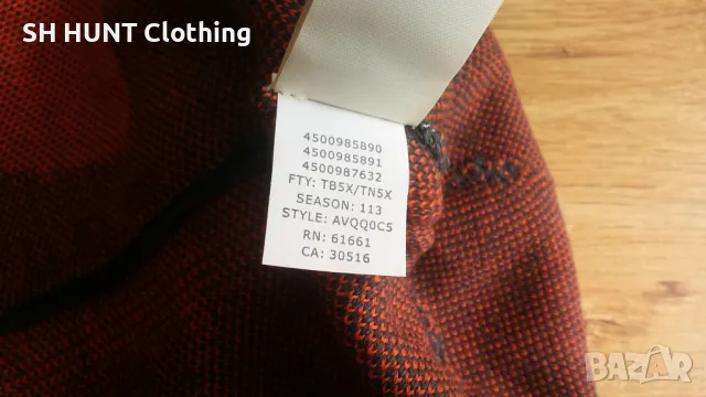 THE NORTH FACE HUE G. BEANIE размер One Size шапка - 1119, снимка 13 - Шапки - 50073544