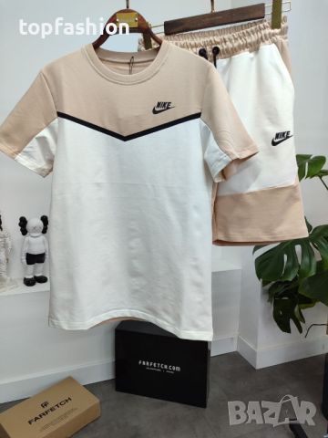 Сет Nike Tech лукс качество , снимка 1 - Спортни дрехи, екипи - 45697792