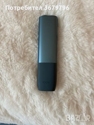 Продавам iqos iluma one, снимка 1 - Електронни цигари - 46020525