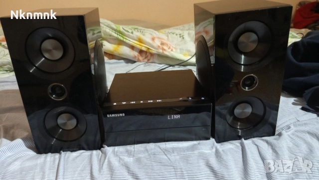 Samsung MM-C530D/160W/