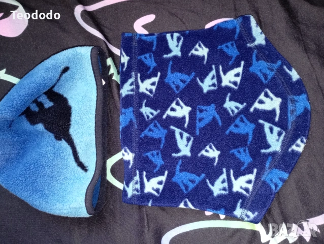 Детски поларени суичъри , снимка 10 - Детски анцузи и суичери - 53684936