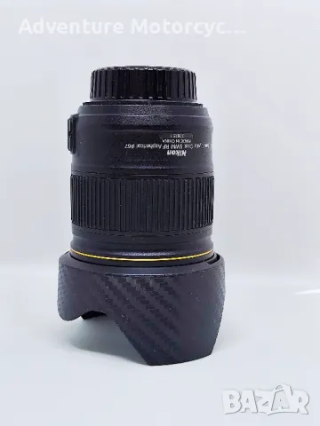 Nikon 28mm 1.8 G, снимка 3 - Обективи и филтри - 48569921