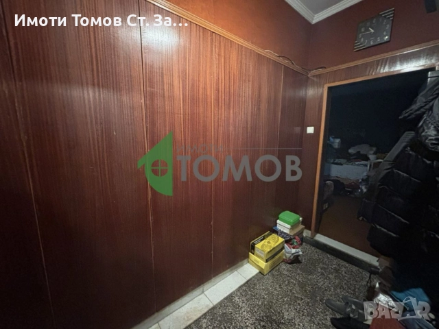 Просторен тристаен апартамент с търговско помещение в района на Център, снимка 12 - Апартаменти - 52243951