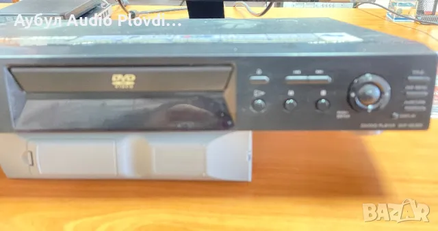 Sony DVP-NS300 DVD/CD Player, снимка 3 - Декове - 48383411