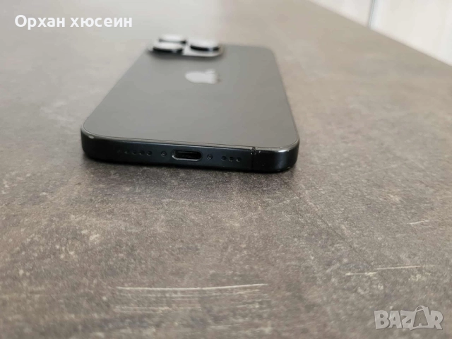 İphone 15 pro 128 gb, снимка 9 - Apple iPhone - 52508697