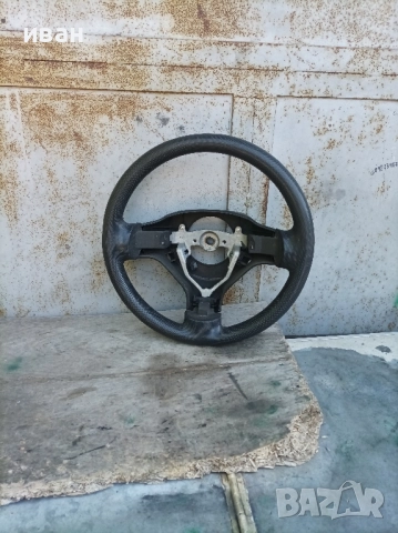 Волан за Тойота Айго. 2009 год., снимка 12 - Части - 51675884