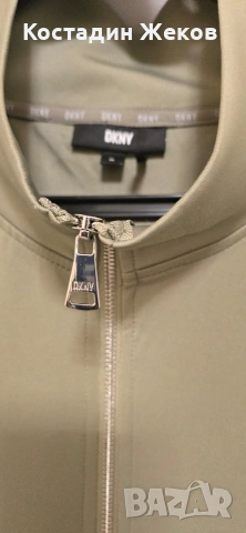 Нова. Дамска оригинална горница. DKNY (Donna Karan New York). , снимка 10 - Спортни екипи - 53827988
