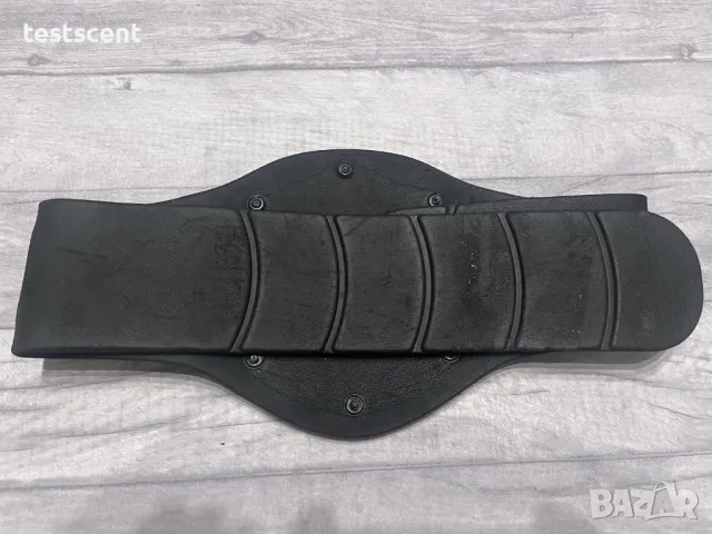 Шампионски пояс WWE World Heavyweight Championship световната титла в кеча Mattel детски belt колан, снимка 7 - Фигурки - 49886570