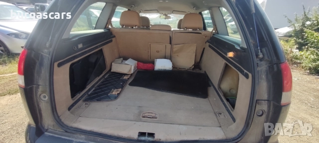 Opel Vectra C 3.0CDTI - 184к.с. V6 Z30DT 2005г. на части, снимка 11 - Автомобили и джипове - 51532048