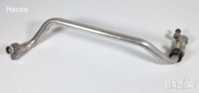 Климатична Тръба Климатик Dacia Dokker 1.6 102 к.с H4M Дачиа Докер