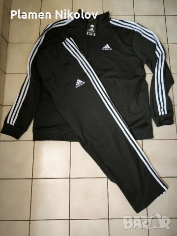 Екип ГИГАНТ 3XL, 4XL, 5XL, 6XL , снимка 6 - Спортни дрехи, екипи - 37864152