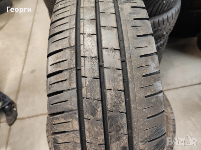 2бр.летни гуми 205/75/16C Vredestein