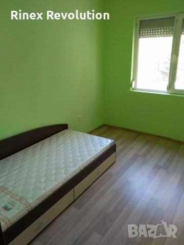 Тристаен апартамент под наем в Тракия, снимка 5 - Апартаменти - 53900189