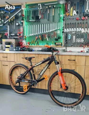  Drag Climber 26цола, 1х8 скорости 