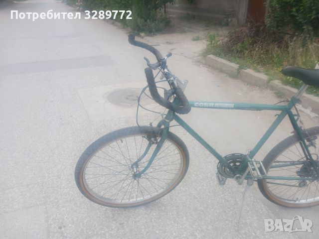 колело , снимка 4 - Велосипеди - 45639550