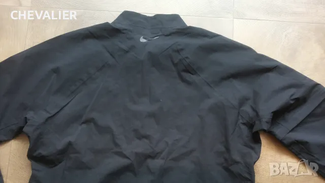 NIKE HYPERSHIELD Waterproof Jacket Размер L / XL мъжко преходно водонепромокаемо яке 26-66, снимка 4 - Якета - 49526052