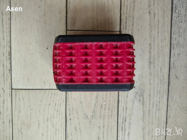 Bosch Professional 18V 5A батерия оригинална , снимка 3 - Винтоверти - 52350487