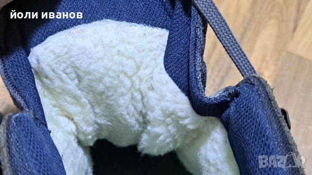 Aku -gore tex-Туристически обувки 39 н0мер,унисекс, снимка 13 - Дамски боти - 53042277